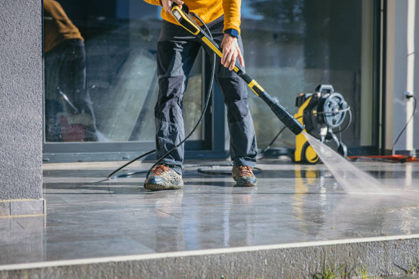 Professional Pressure Washing in Godfrey, IL