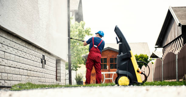 Best Best Pressure Washing Companies  in Godfrey, IL